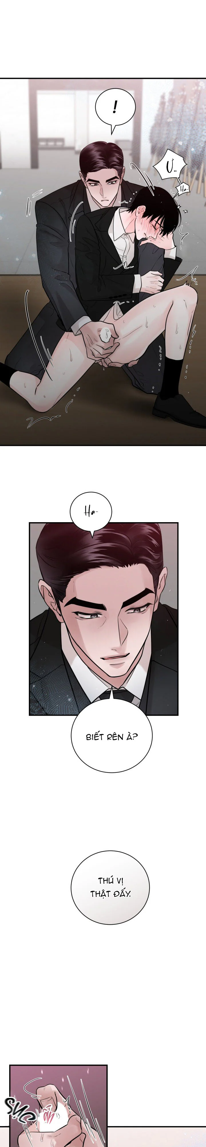 Đọc truyện Ju Gwang Seong - Chapter 1