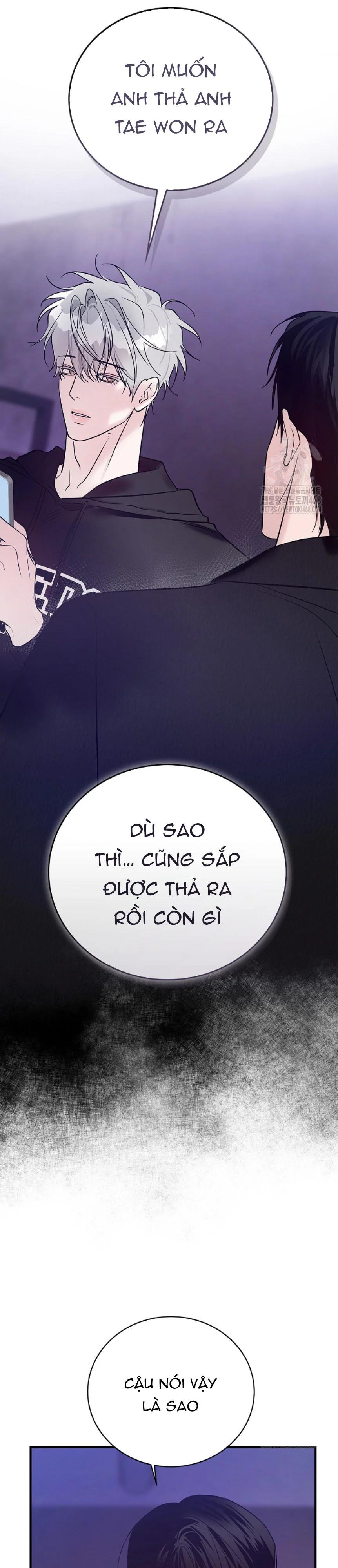 Đọc truyện Zero Side - Chapter 21