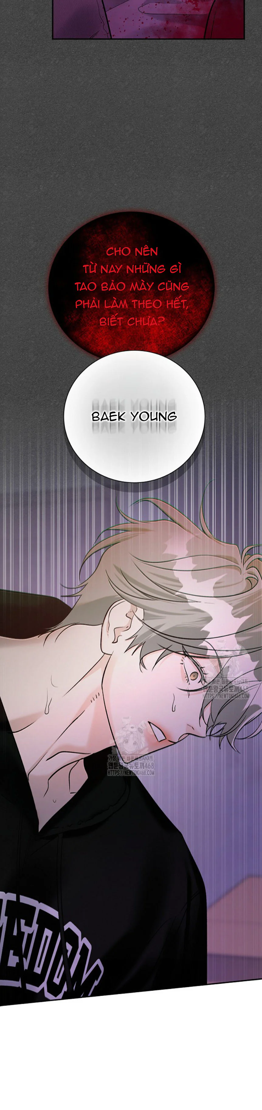 Đọc truyện Zero Side - Chapter 21