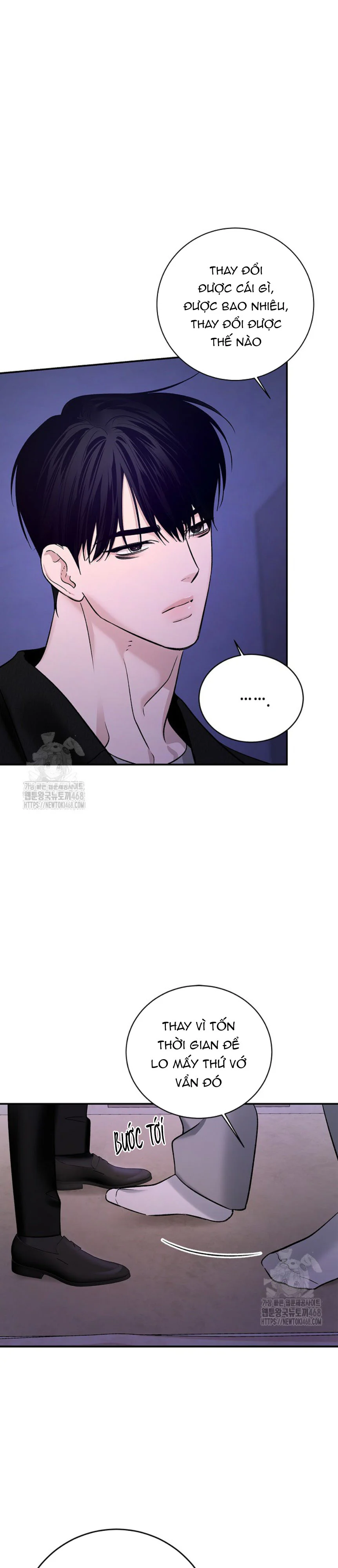 Đọc truyện Zero Side - Chapter 21