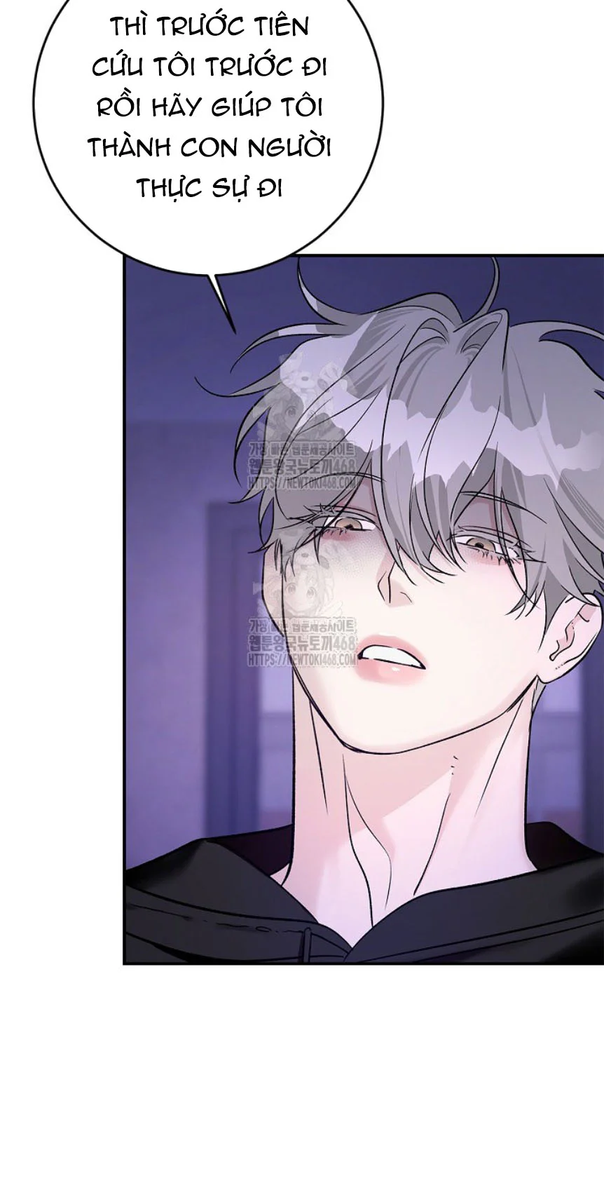 Đọc truyện Zero Side - Chapter 21