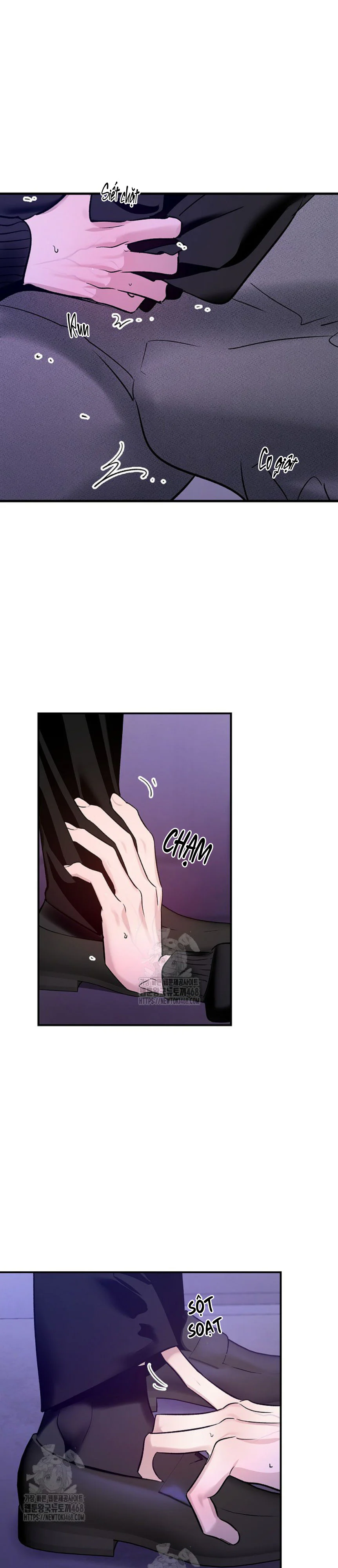 Đọc truyện Zero Side - Chapter 21