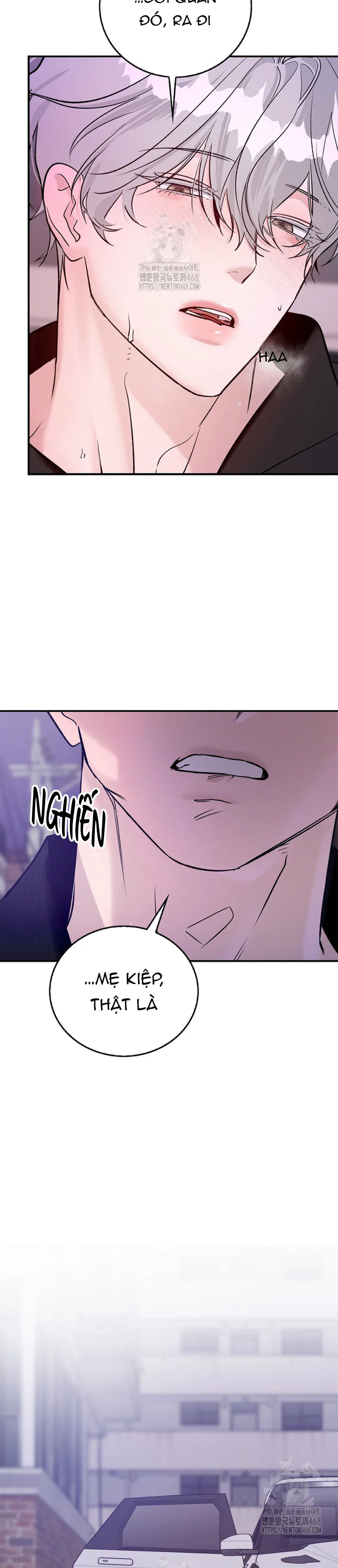 Đọc truyện Zero Side - Chapter 21