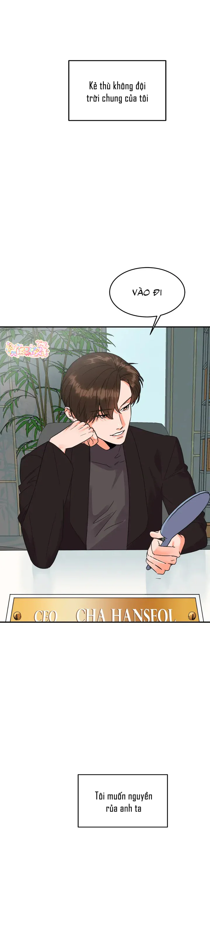 Đọc truyện Hoàng Tử Không Như Mơ - Chapter 0