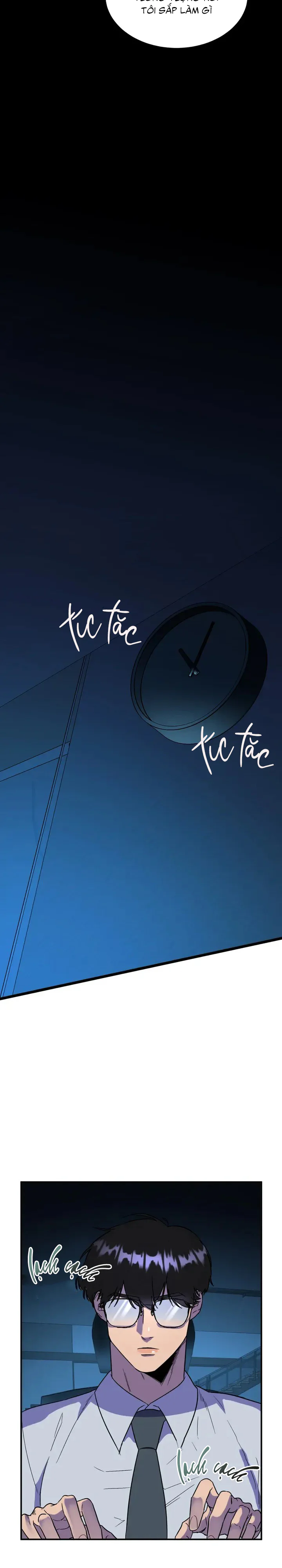 Đọc truyện Hoàng Tử Không Như Mơ - Chapter 0