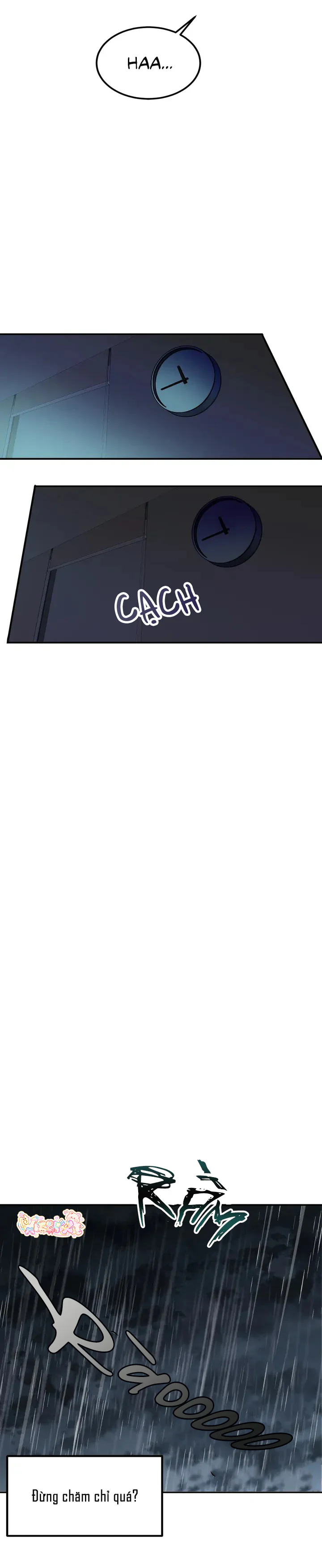 Đọc truyện Hoàng Tử Không Như Mơ - Chapter 0