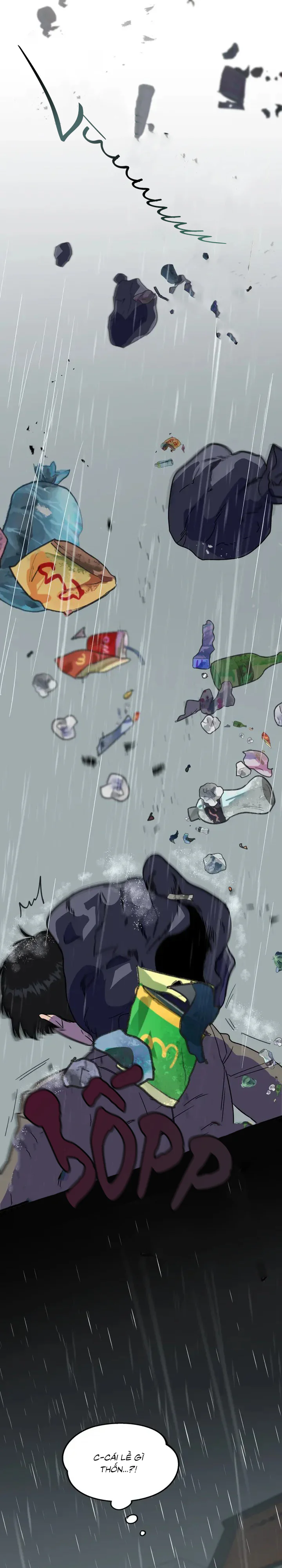 Đọc truyện Hoàng Tử Không Như Mơ - Chapter 0