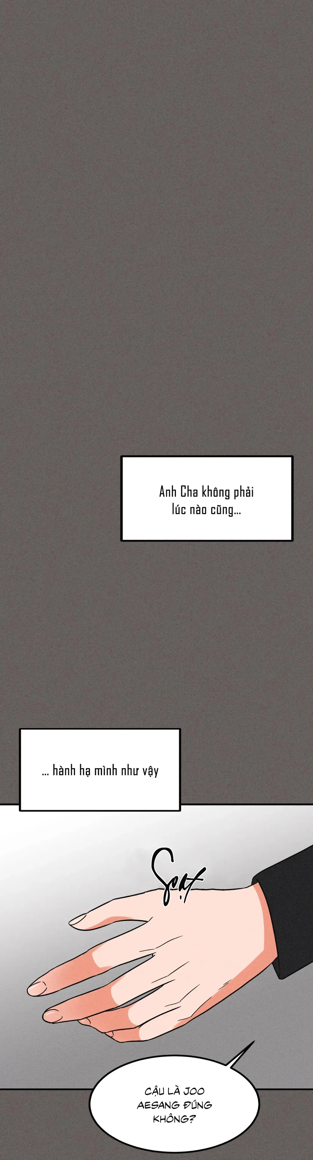 Đọc truyện Hoàng Tử Không Như Mơ - Chapter 1