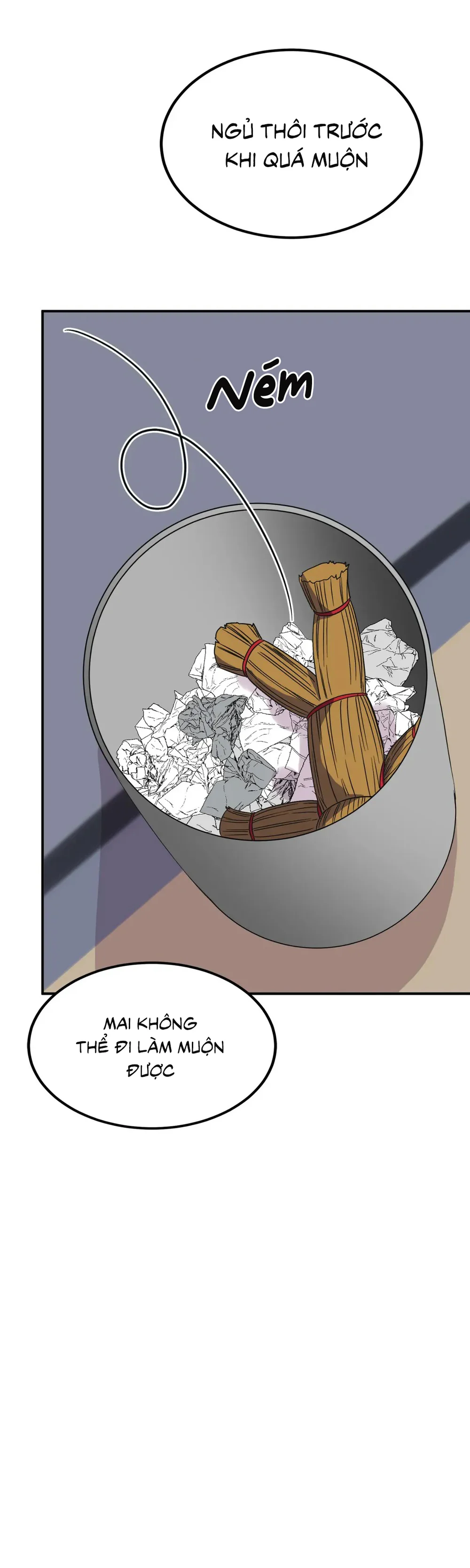 Đọc truyện Hoàng Tử Không Như Mơ - Chapter 2