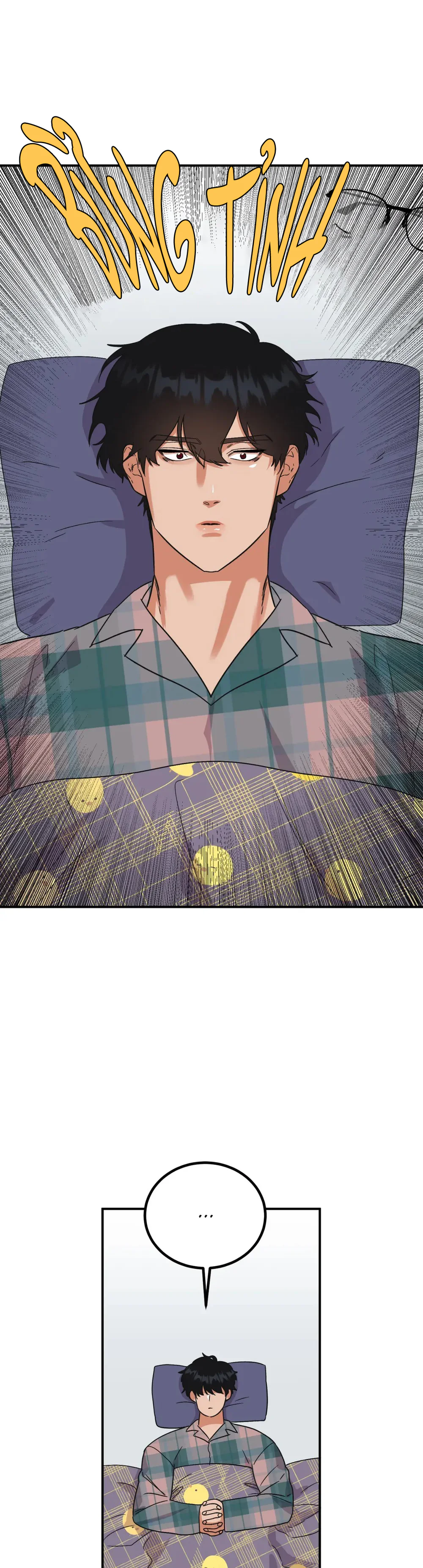 Đọc truyện Hoàng Tử Không Như Mơ - Chapter 2