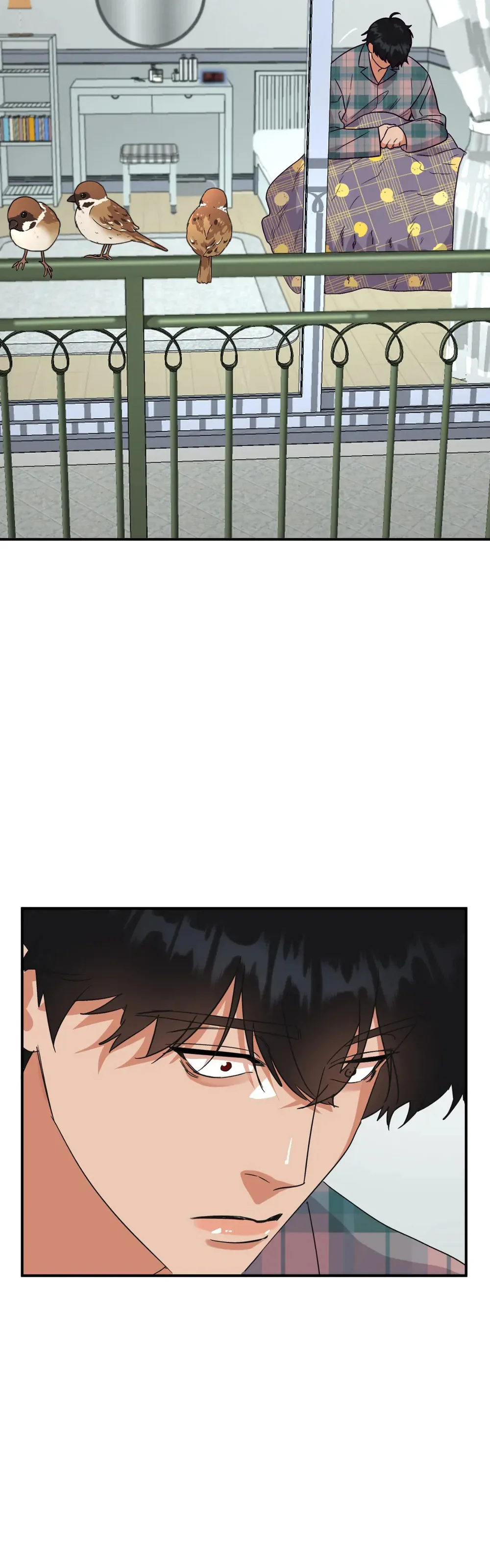 Đọc truyện Hoàng Tử Không Như Mơ - Chapter 2