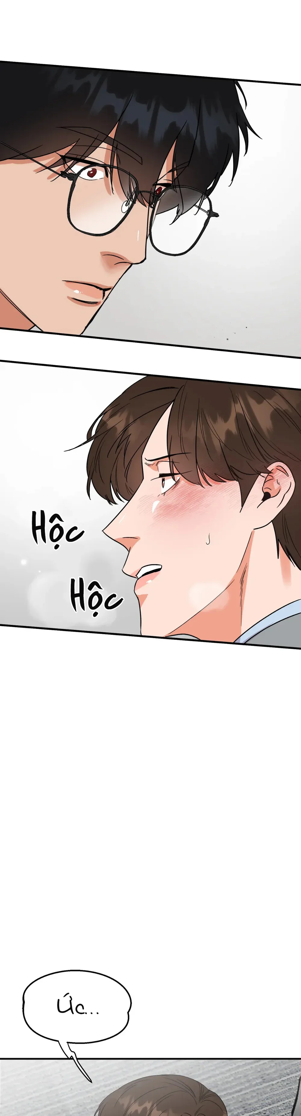 Đọc truyện Hoàng Tử Không Như Mơ - Chapter 2