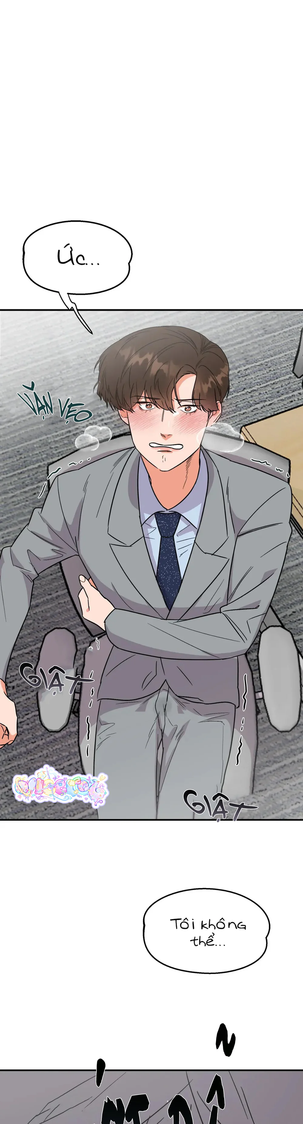 Đọc truyện Hoàng Tử Không Như Mơ - Chapter 3