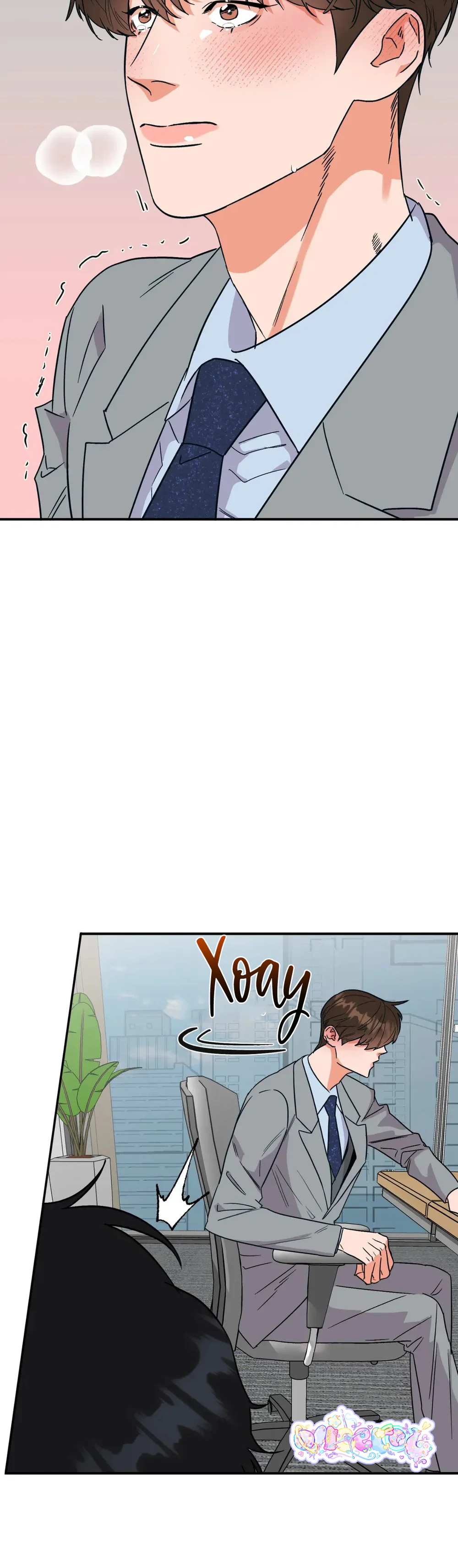 Đọc truyện Hoàng Tử Không Như Mơ - Chapter 3