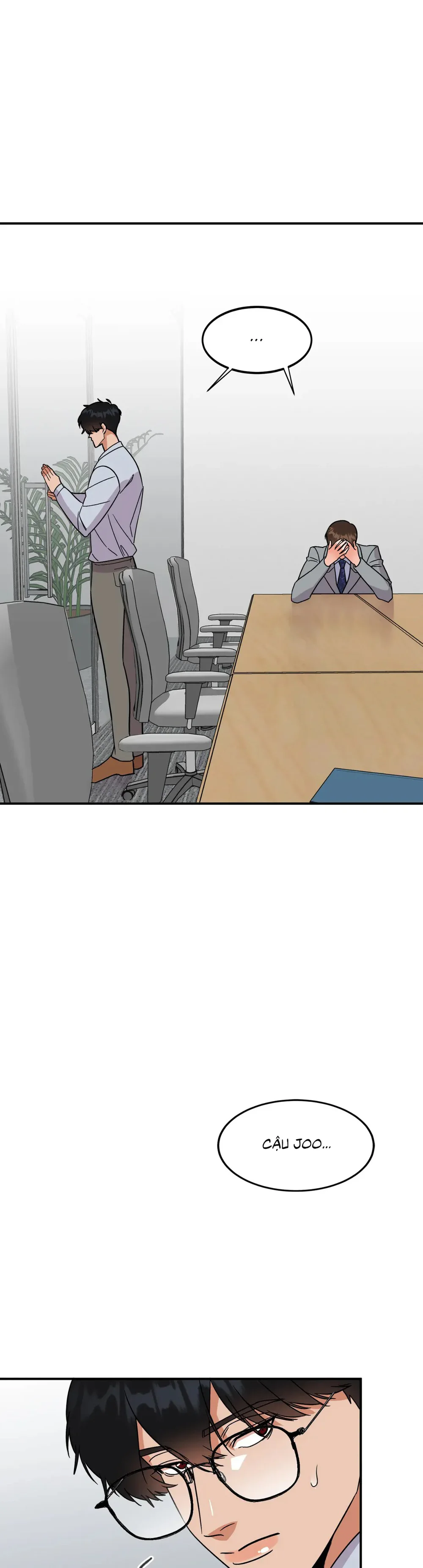 Đọc truyện Hoàng Tử Không Như Mơ - Chapter 3