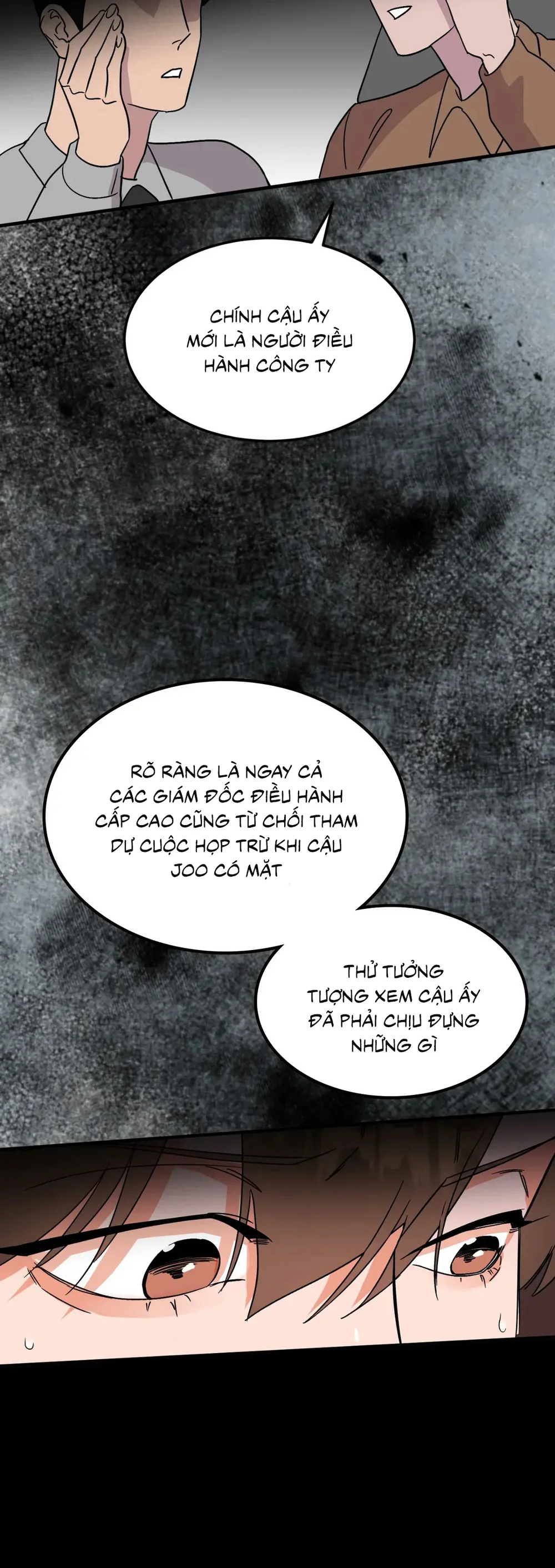 Đọc truyện Hoàng Tử Không Như Mơ - Chapter 3