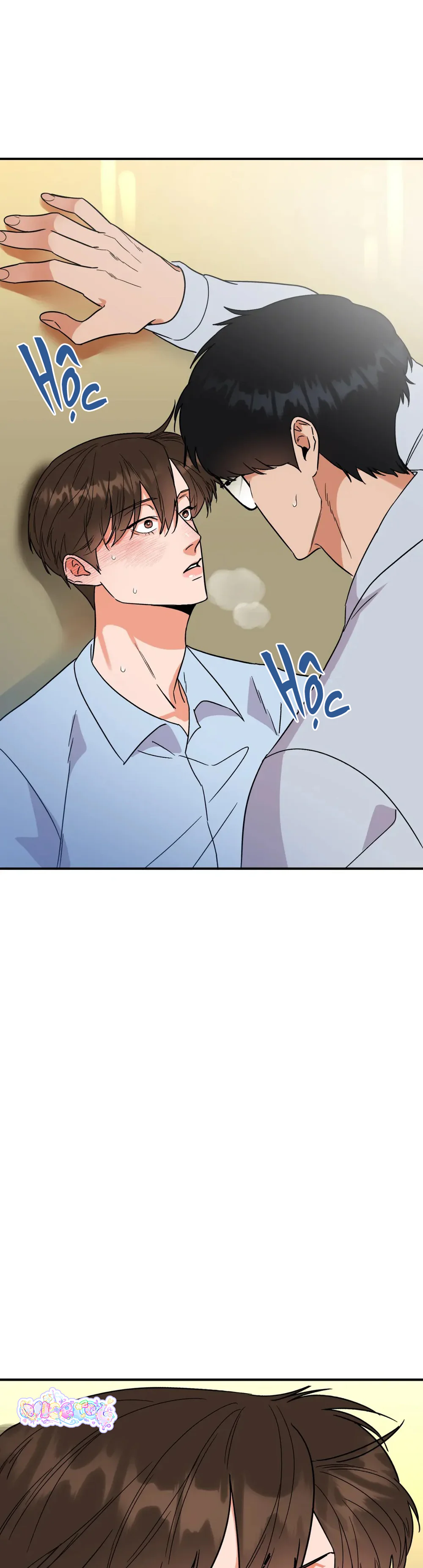 Đọc truyện Hoàng Tử Không Như Mơ - Chapter 3