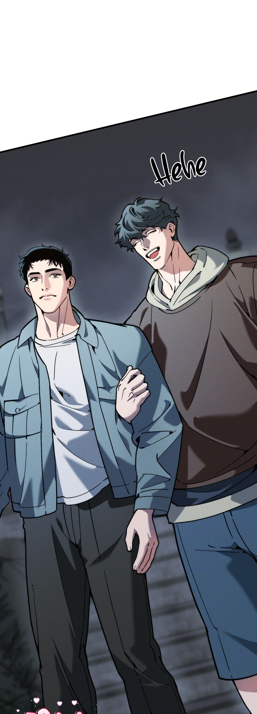 Đọc truyện  ÔNG XÃ CỦA VẬT TẾ THẦN - Chapter 51