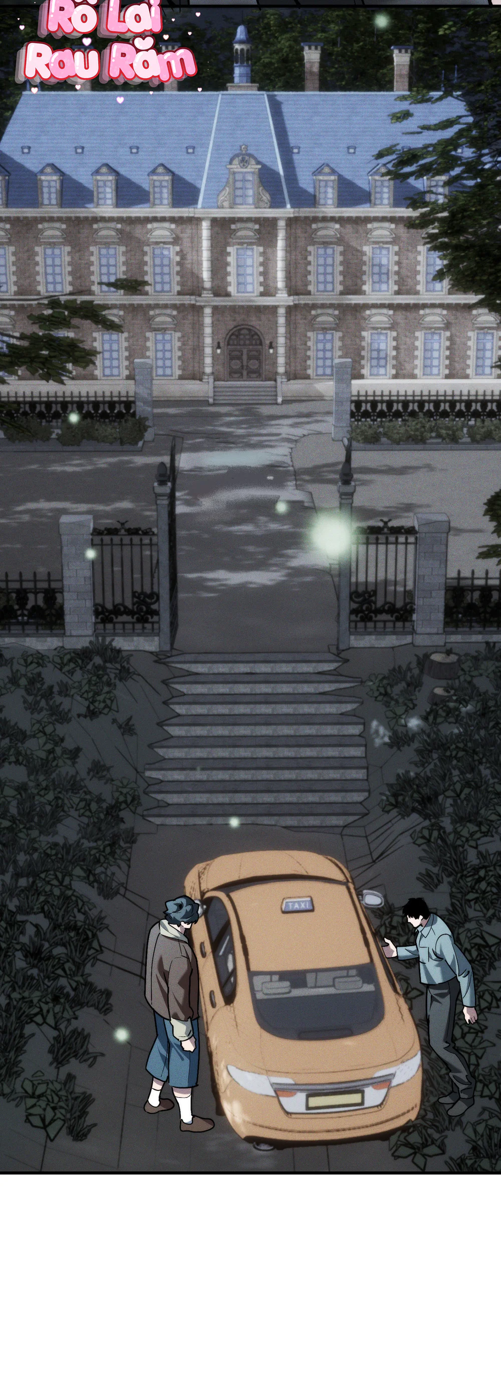 Đọc truyện  ÔNG XÃ CỦA VẬT TẾ THẦN - Chapter 51