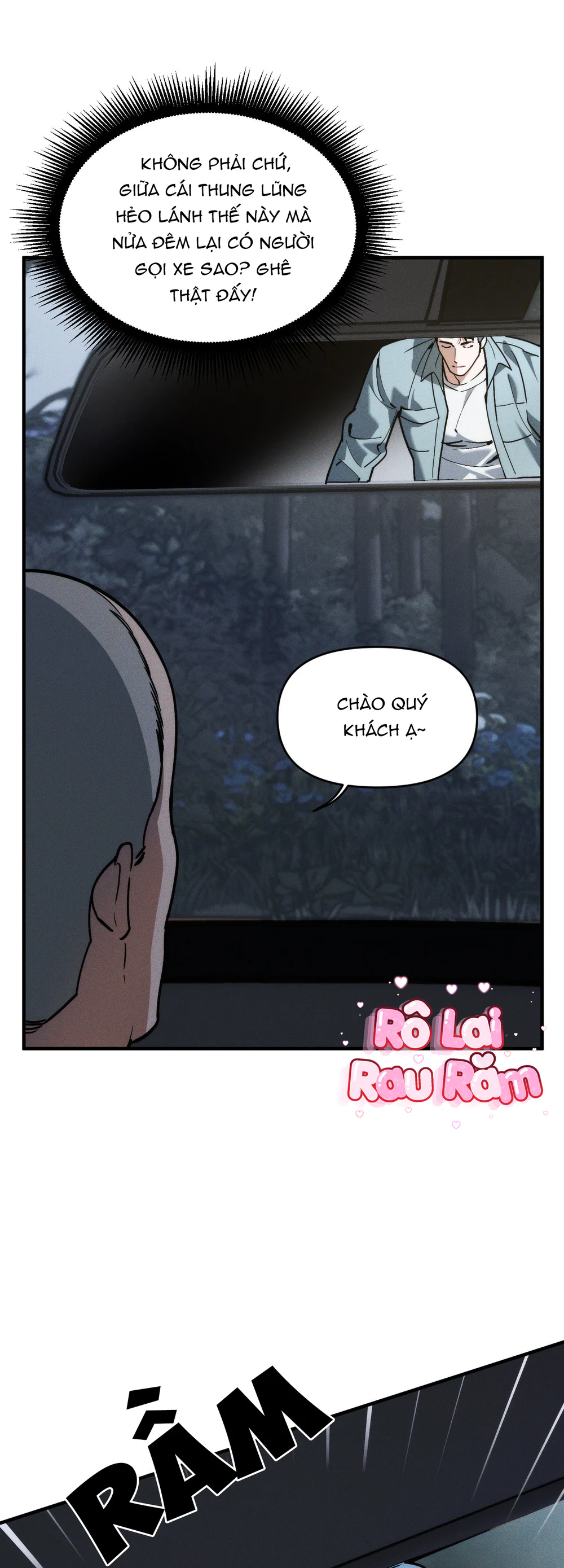 Đọc truyện ÔNG XÃ CỦA VẬT TẾ THẦN - Chapter 51