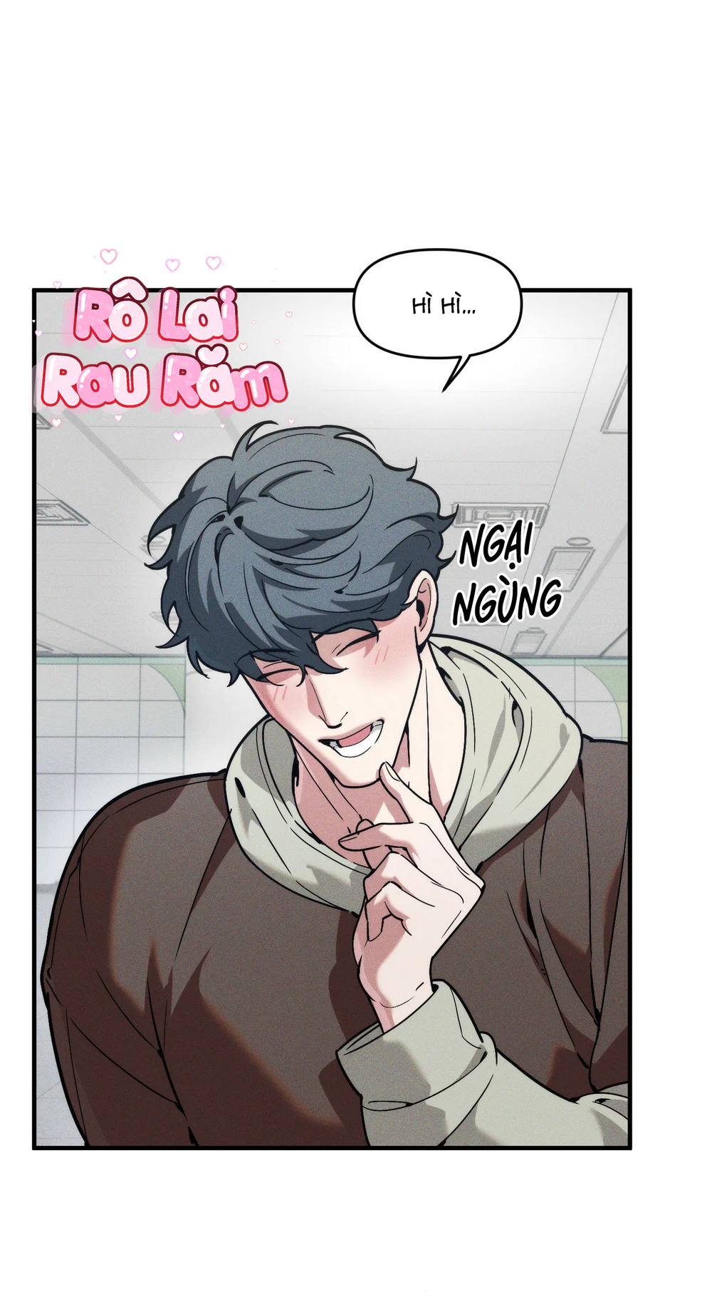 Đọc truyện ÔNG XÃ CỦA VẬT TẾ THẦN - Chapter 51
