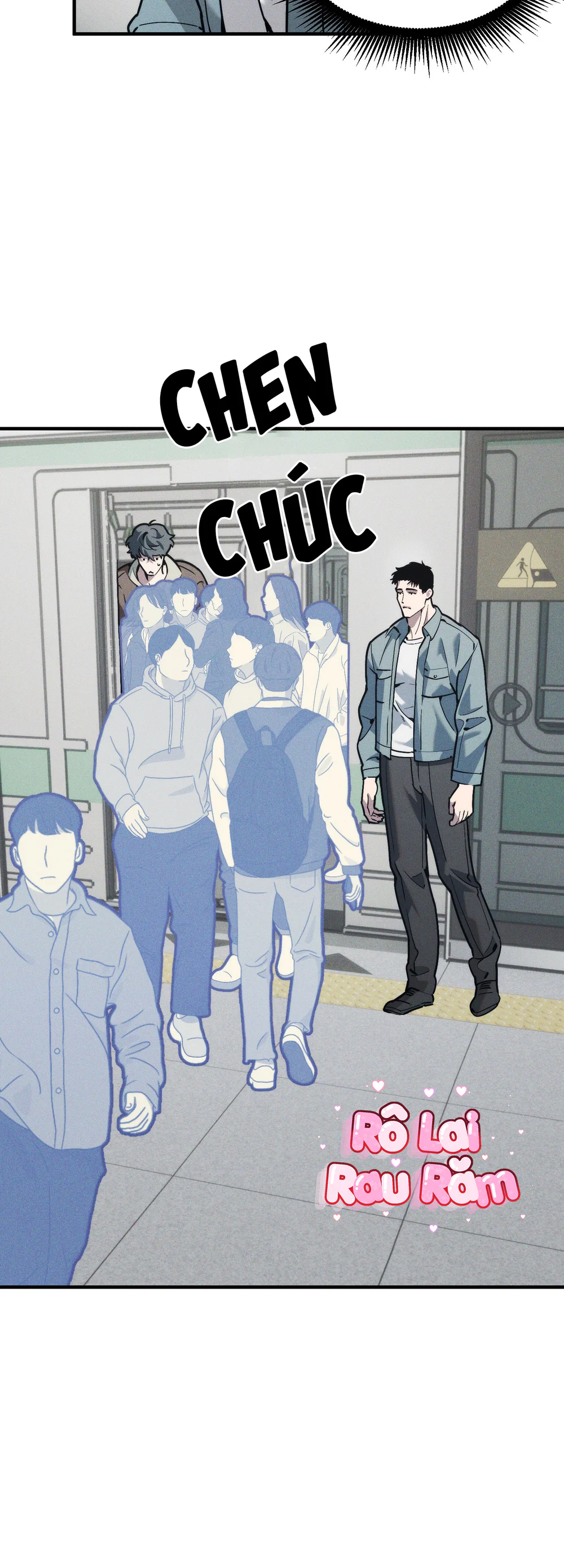 Đọc truyện  ÔNG XÃ CỦA VẬT TẾ THẦN - Chapter 51