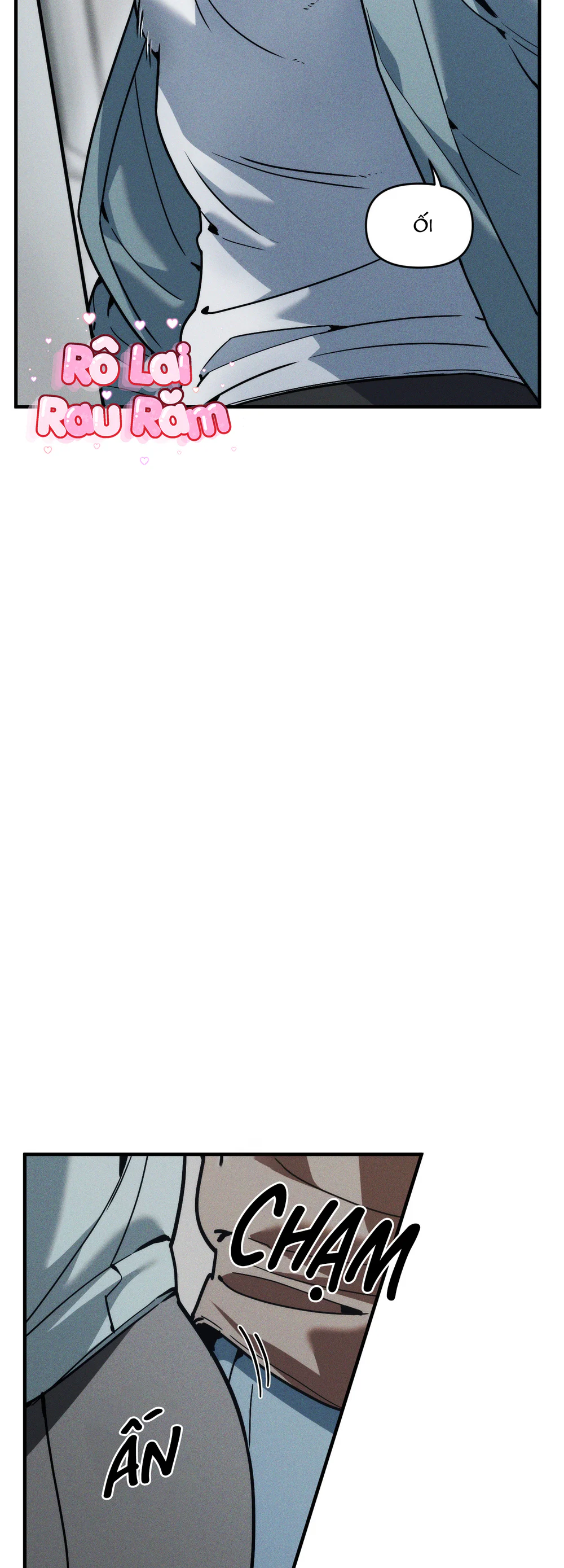 Đọc truyện  ÔNG XÃ CỦA VẬT TẾ THẦN - Chapter 51