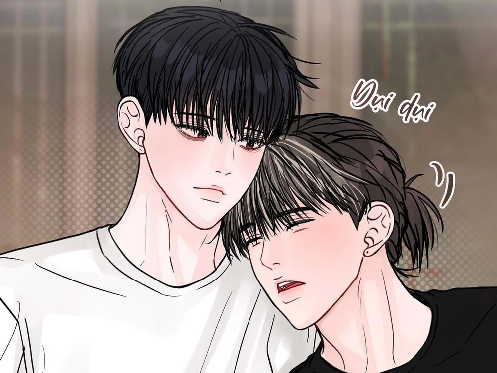 Đọc truyện Không Thể Chấm Dứt - Chapter 41