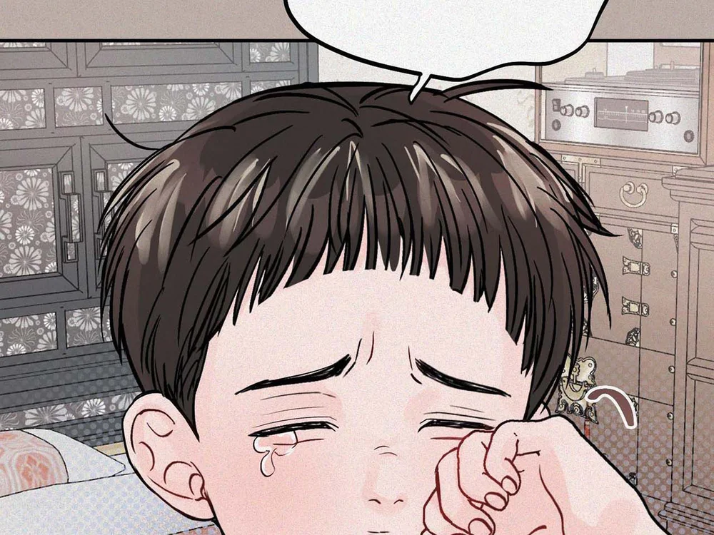 Đọc truyện Không Thể Chấm Dứt - Chapter 41