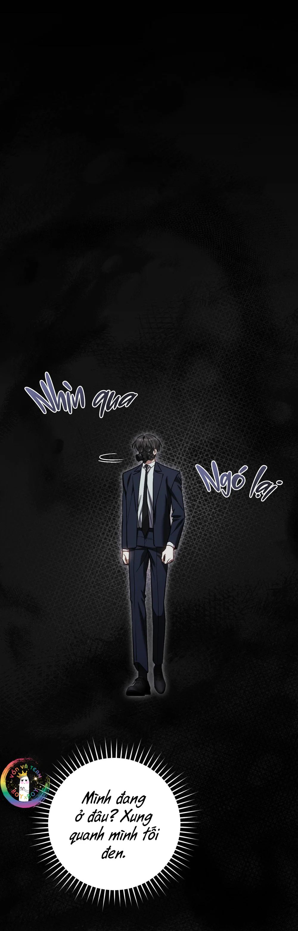Đọc truyện Thợ Săn Chỉ Muốn Ở Ẩn - Chapter 35