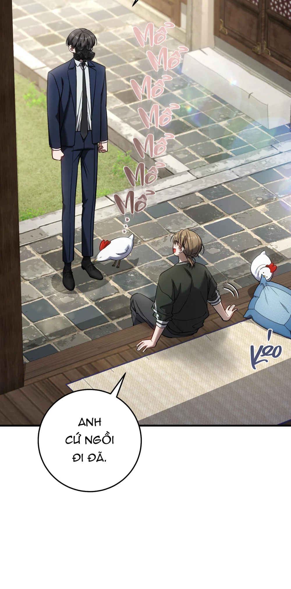 Đọc truyện Thợ Săn Chỉ Muốn Ở Ẩn - Chapter 35