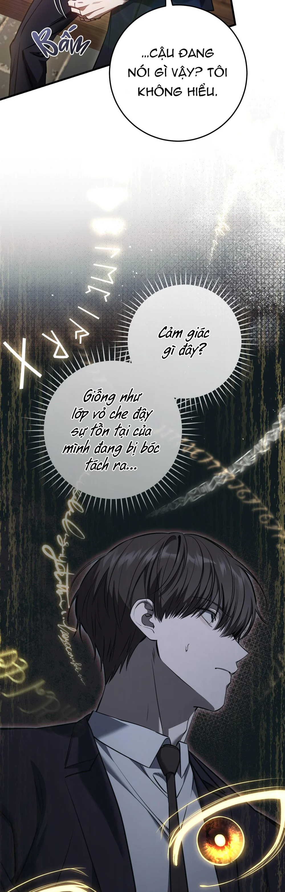 Đọc truyện Thợ Săn Chỉ Muốn Ở Ẩn - Chapter 35