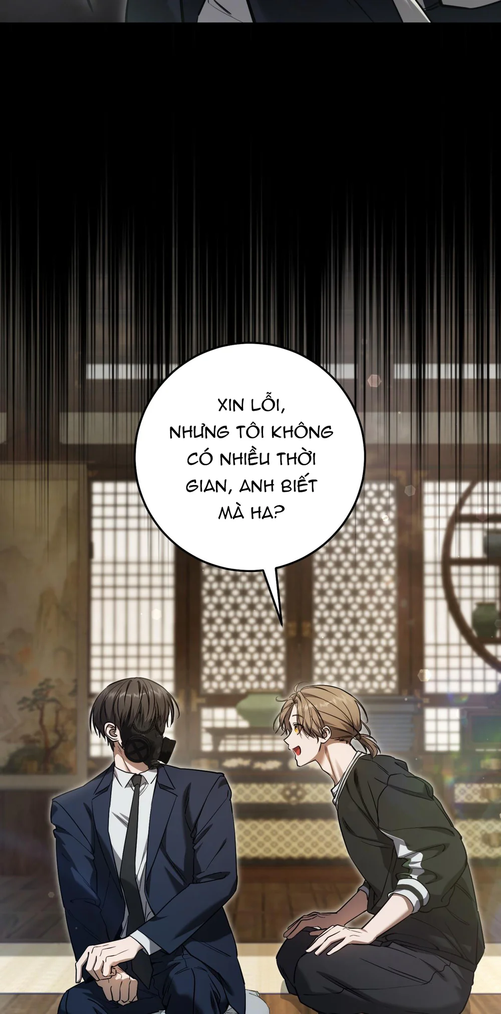 Đọc truyện Thợ Săn Chỉ Muốn Ở Ẩn - Chapter 35