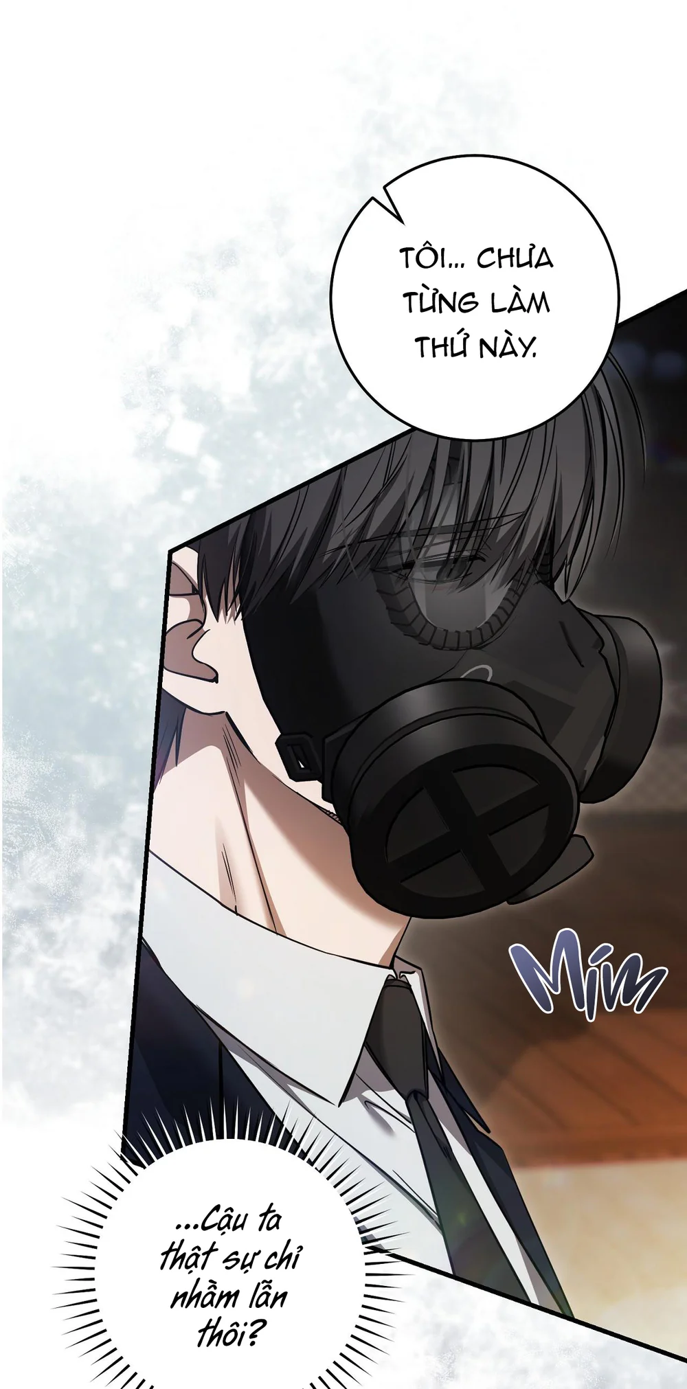 Đọc truyện Thợ Săn Chỉ Muốn Ở Ẩn - Chapter 35
