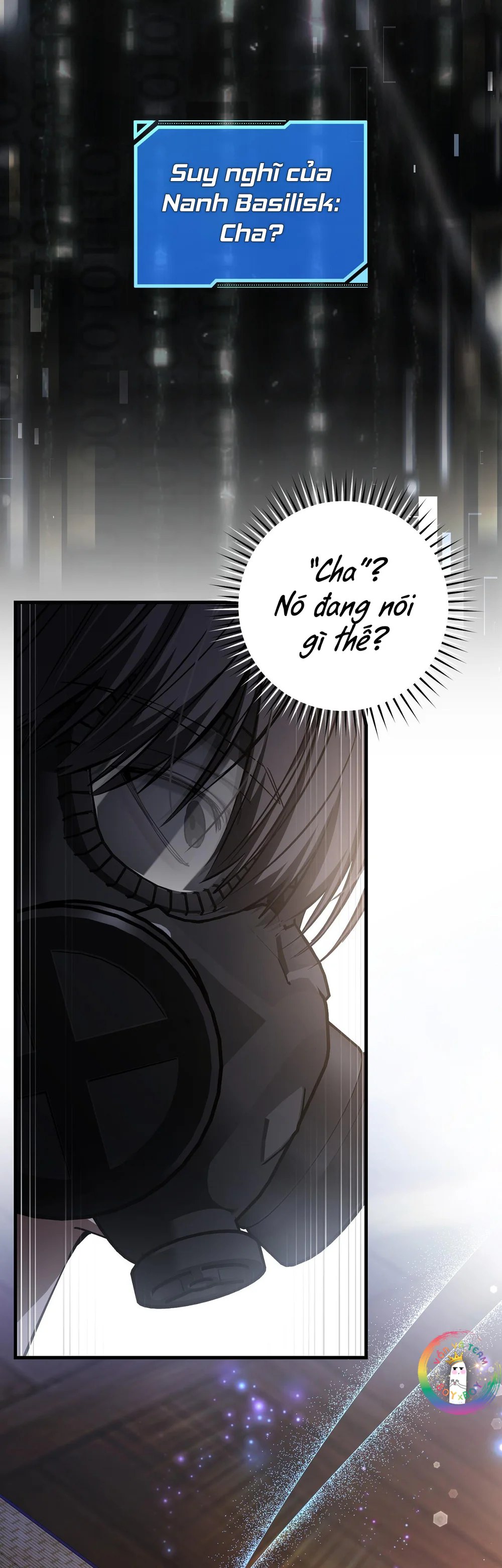 Đọc truyện Thợ Săn Chỉ Muốn Ở Ẩn - Chapter 35