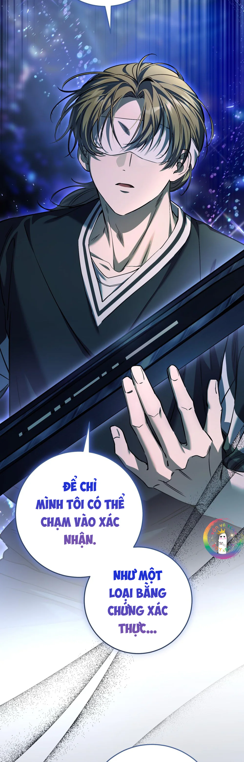 Đọc truyện Thợ Săn Chỉ Muốn Ở Ẩn - Chapter 35