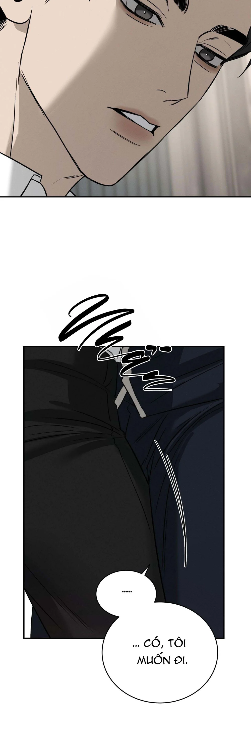 Đọc truyện Kẻ Đáng Chết - Chapter 8