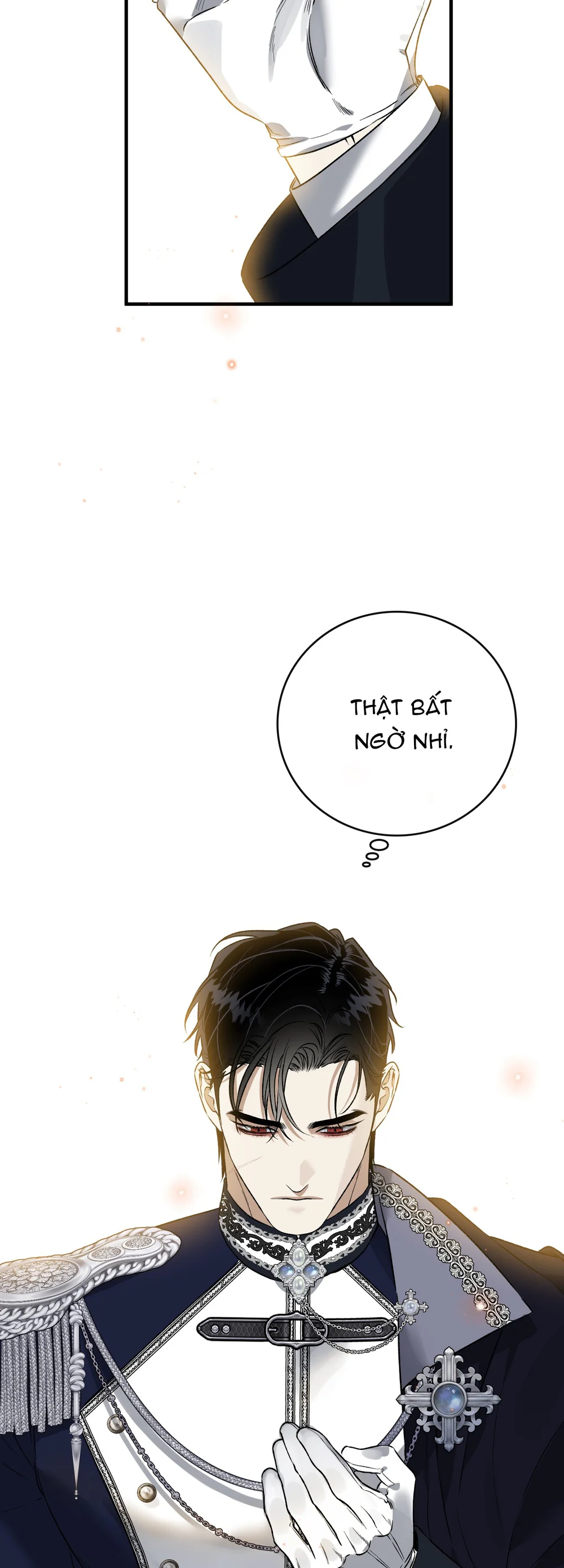 Đọc truyện ĐOÁ HOA GIỮA ĐÊM TRẮNG - Chapter 13