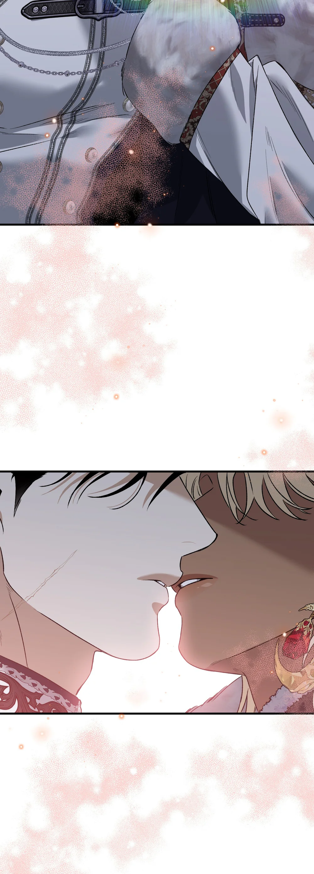 Đọc truyện ĐOÁ HOA GIỮA ĐÊM TRẮNG - Chapter 13