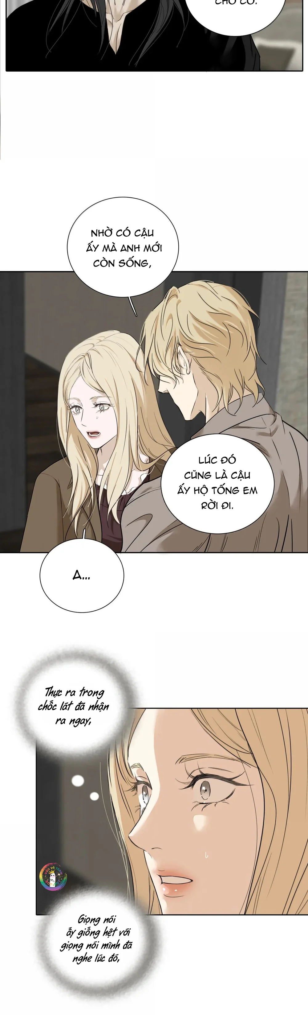 Đọc truyện † Sắc Thu Nghĩa Trang † - Chapter 45