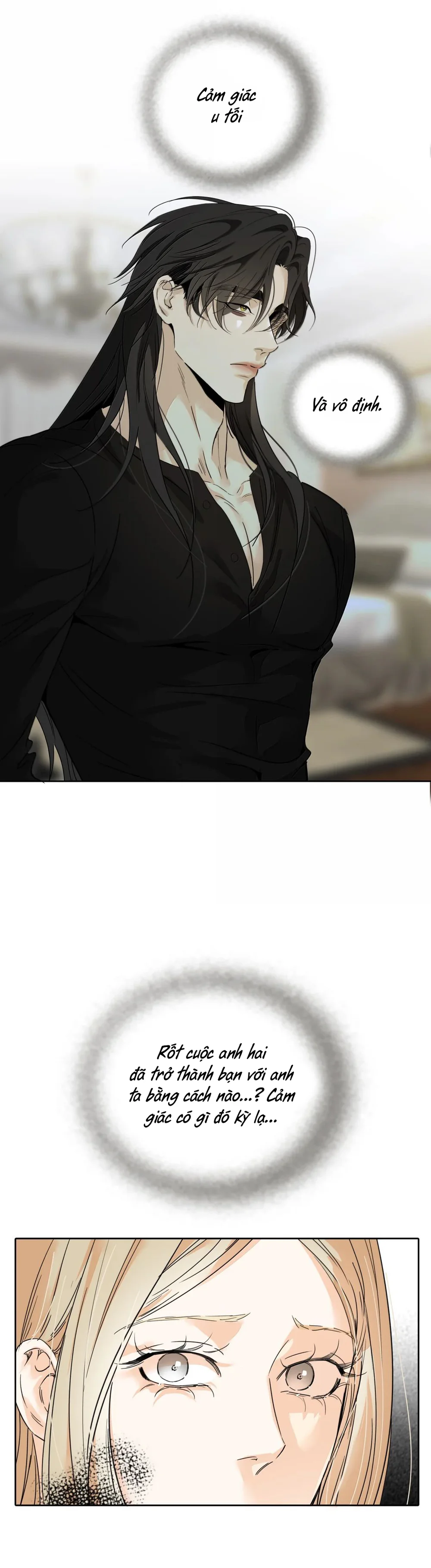 Đọc truyện † Sắc Thu Nghĩa Trang † - Chapter 45