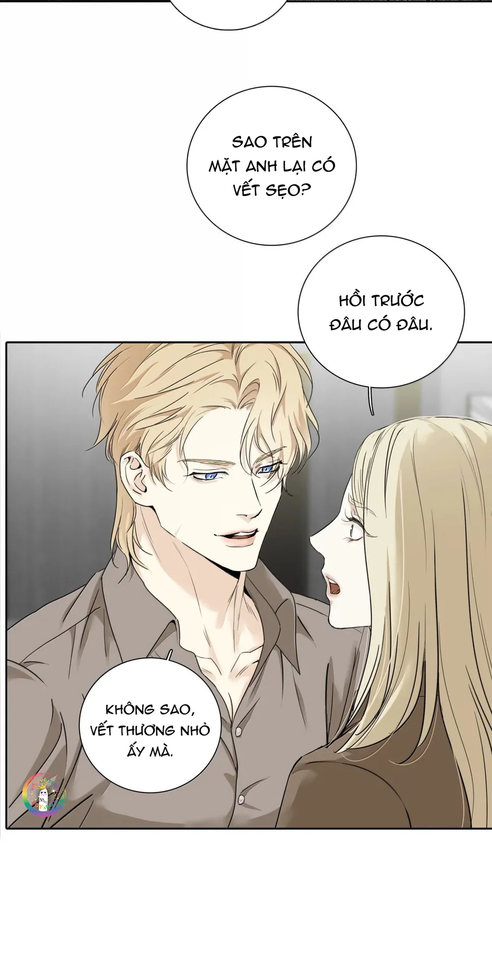 Đọc truyện † Sắc Thu Nghĩa Trang † - Chapter 45