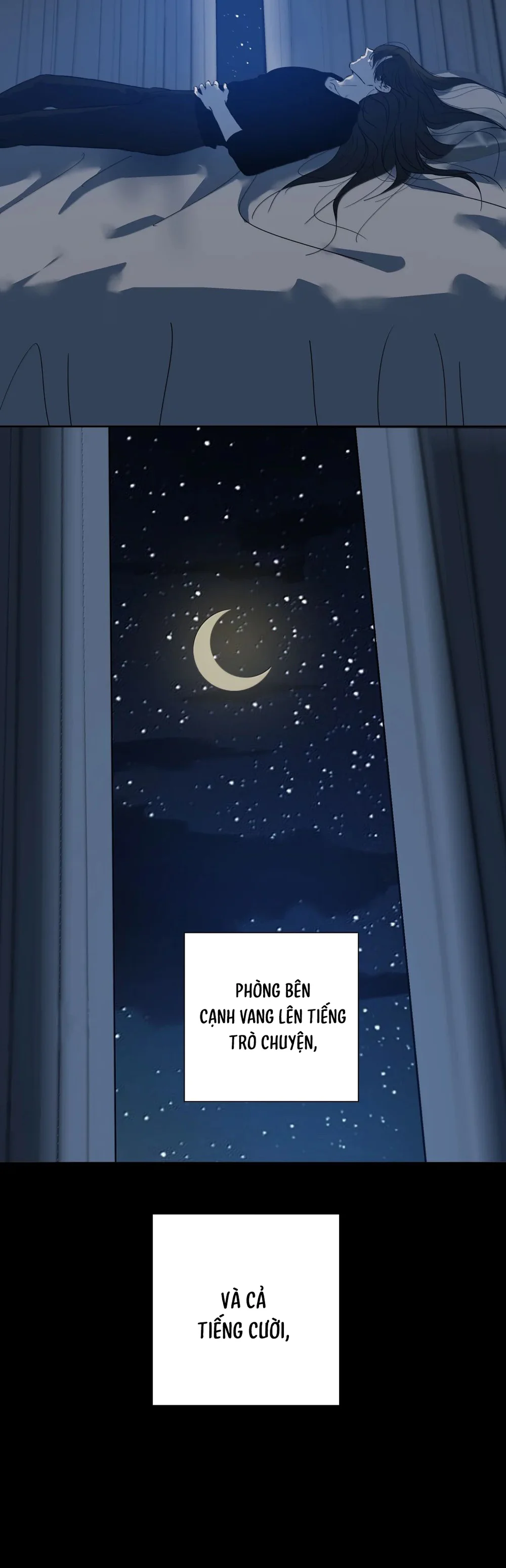 Đọc truyện † Sắc Thu Nghĩa Trang † - Chapter 45