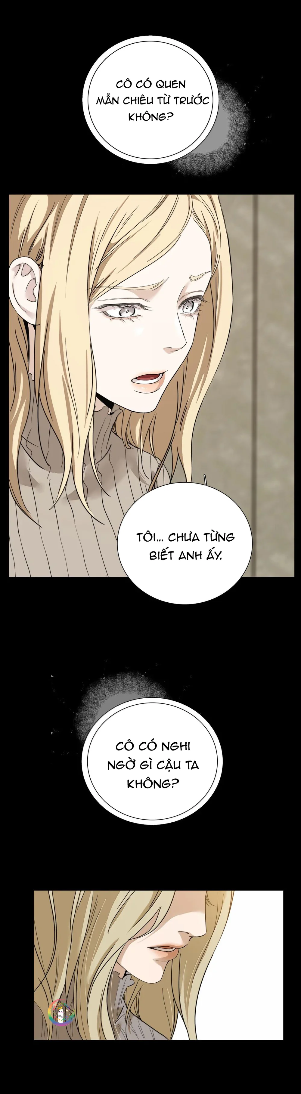 Đọc truyện † Sắc Thu Nghĩa Trang † - Chapter 45