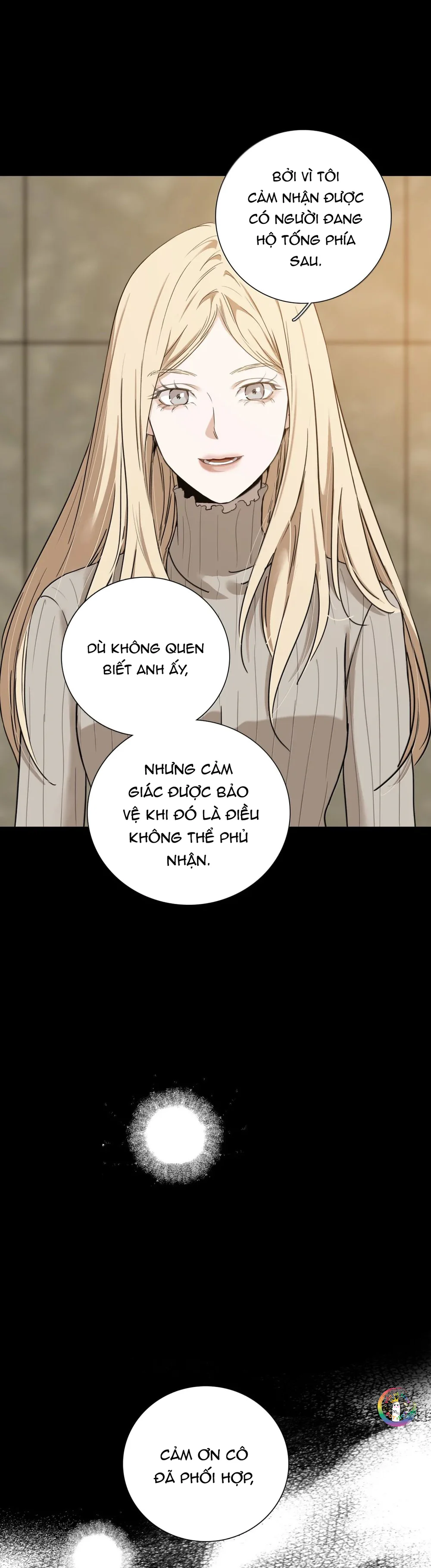 Đọc truyện † Sắc Thu Nghĩa Trang † - Chapter 45