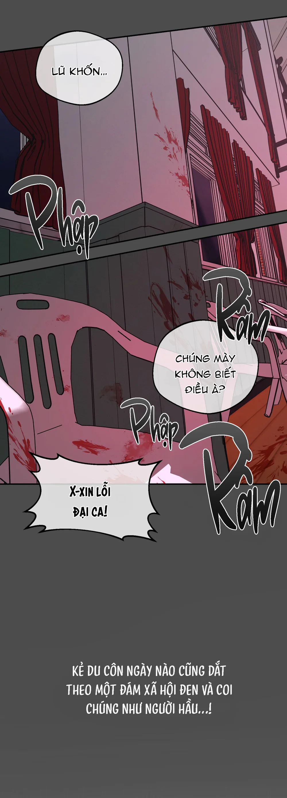 Đọc truyện (END) Đăng Hạ Bất Minh - Chapter 2
