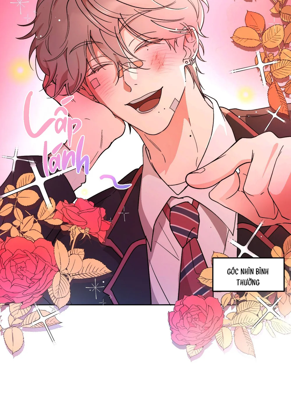 Đọc truyện (END) Đăng Hạ Bất Minh - Chapter 2