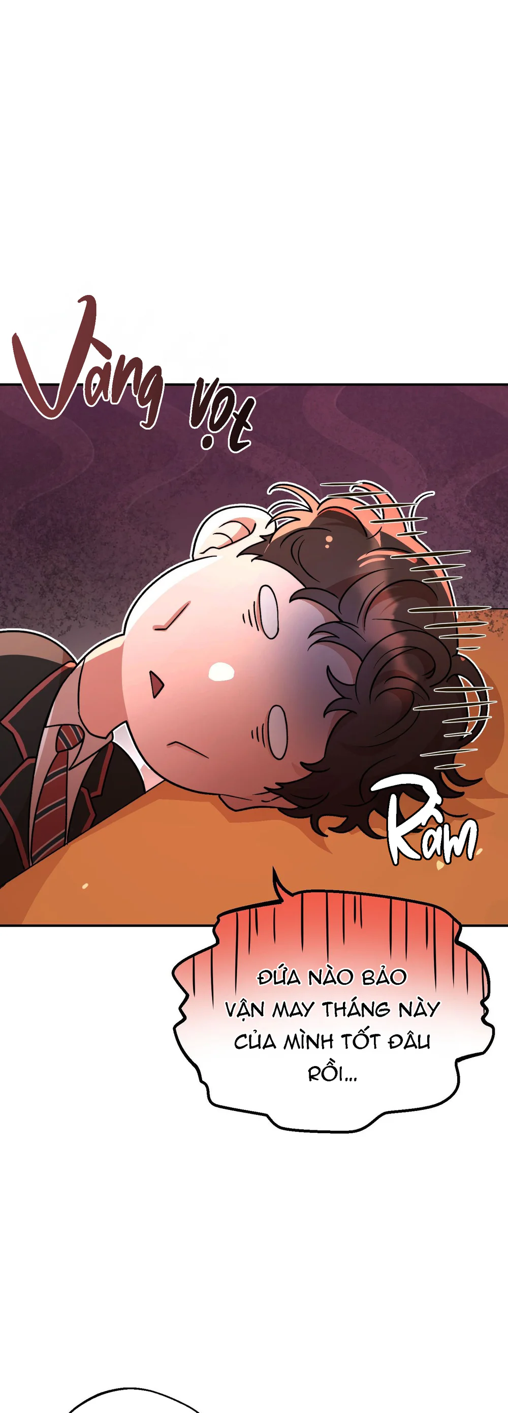 Đọc truyện (END) Đăng Hạ Bất Minh - Chapter 2