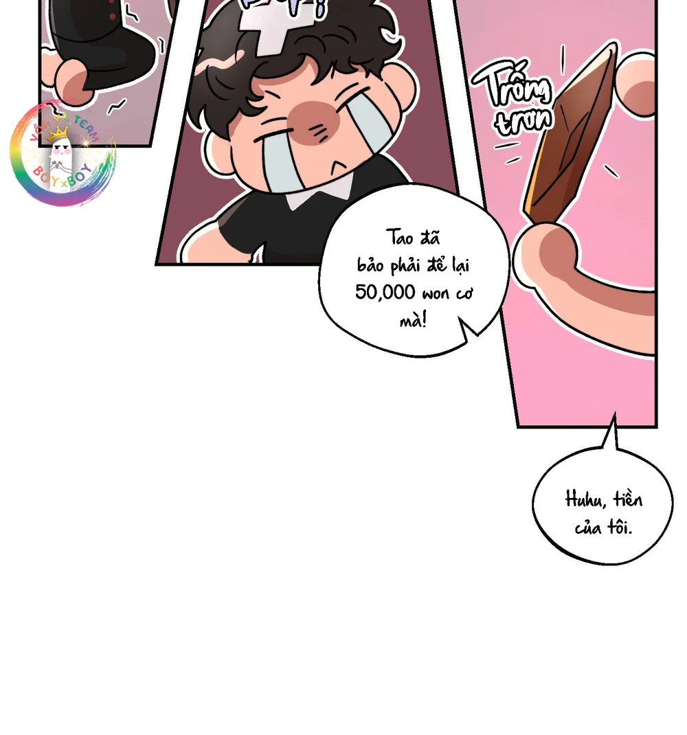 Đọc truyện (END) Đăng Hạ Bất Minh - Chapter 2