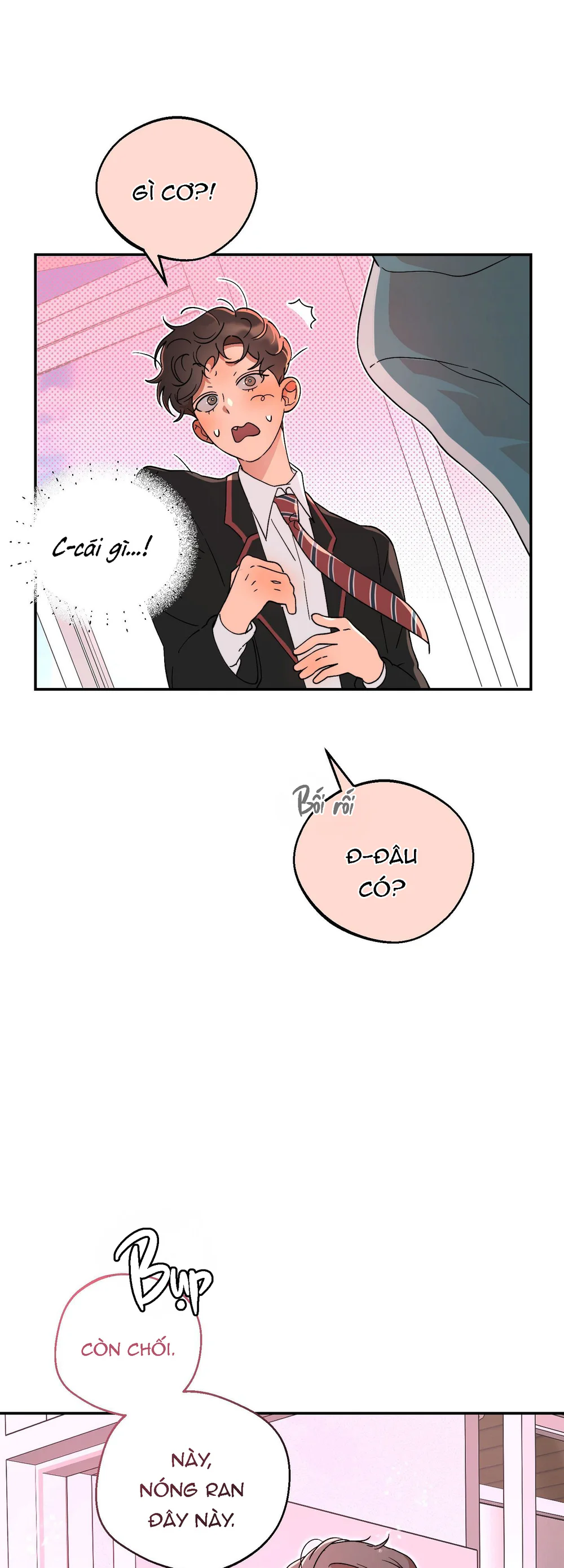 Đọc truyện Đăng Hạ Bất Minh - Chapter 2